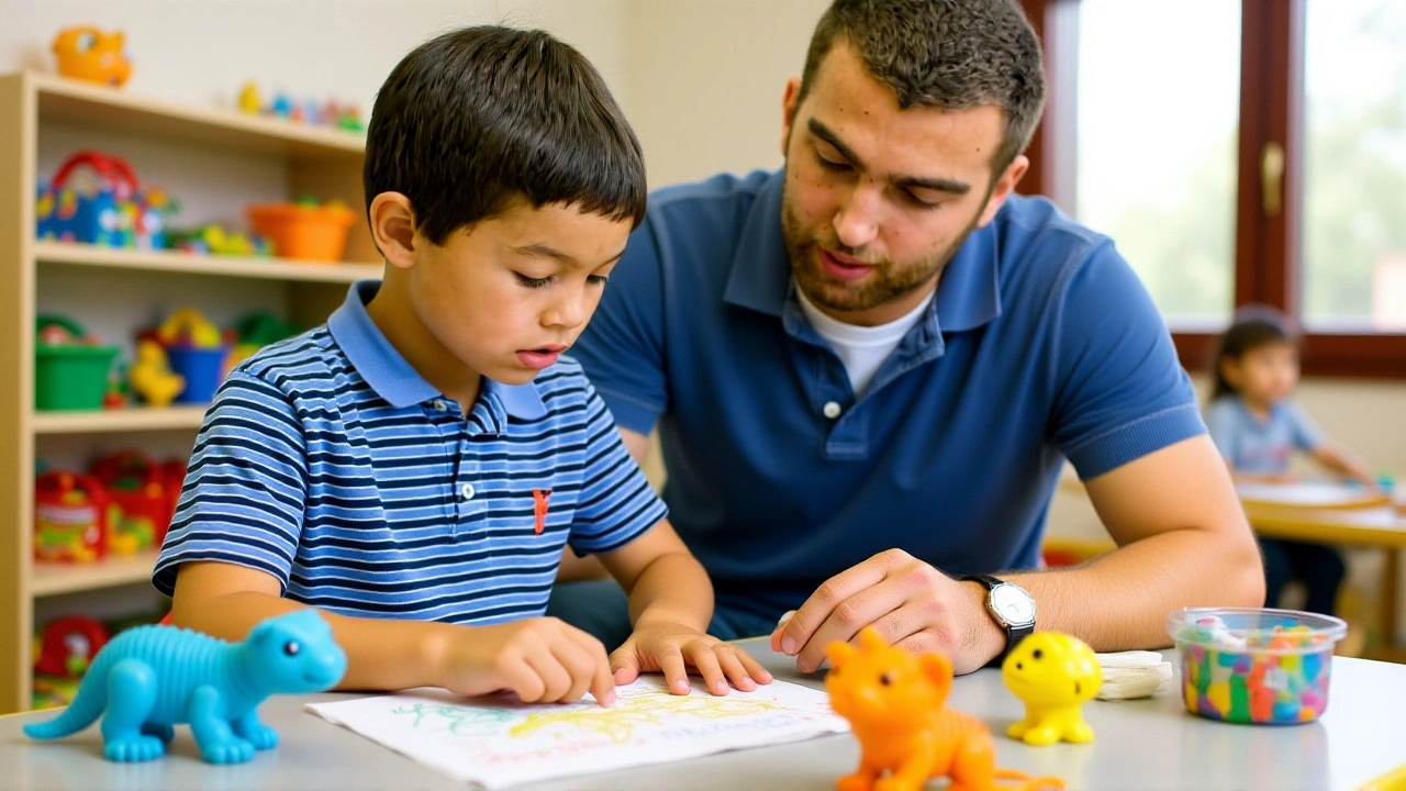 Escolas de São Paulo celebram o Dia da Família com atividades inéditas