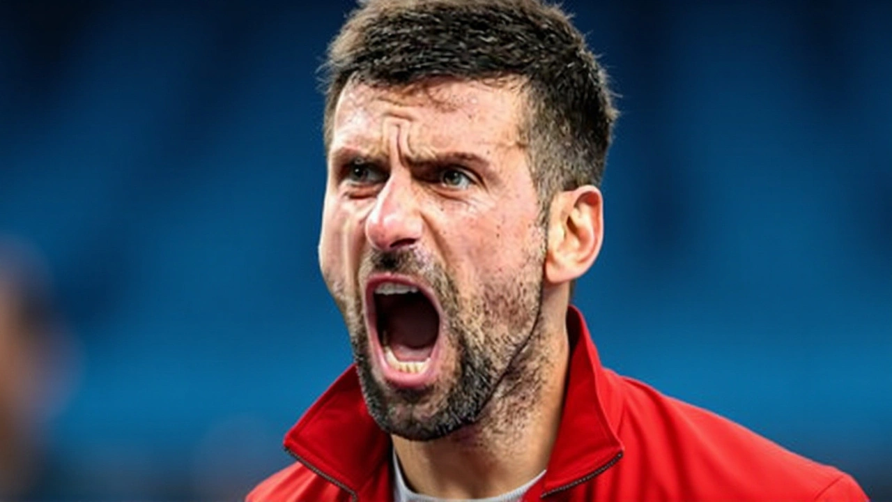 João Fonseca confirma presença no ATP 250 de Atenas com convite de Djokovic