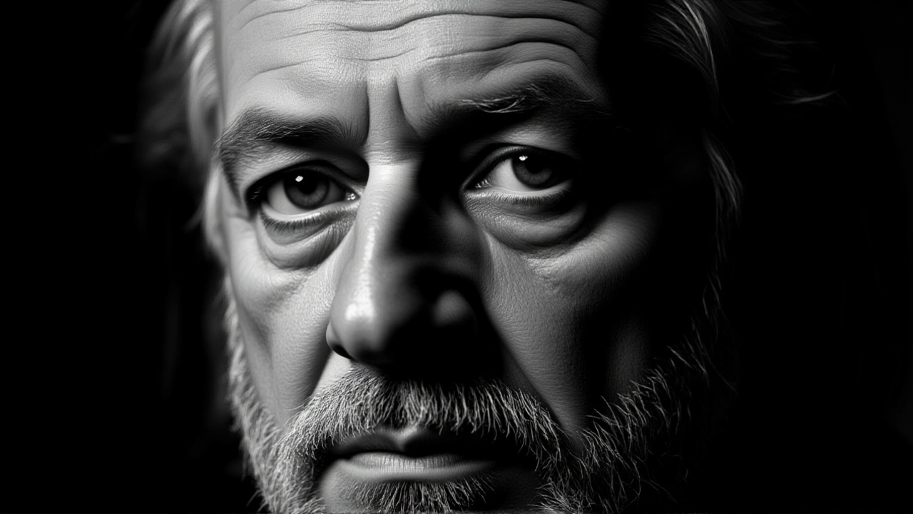 László Krasznahorki ganha Nobel 2025 e vai ao Festival FOLIO em Óbidos