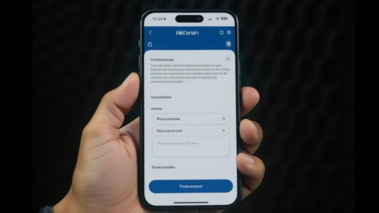MEC lança app gratuito com simulados e IA para o Enem 2025